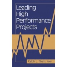 Leading High-Performance Projects
